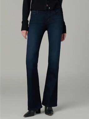 Joe's Jeans Provocateur Bootcut Women's Stretch Jeans Size 24 Color Selma